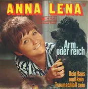 Anna-Lena Löfgren - Arm Oder Reich