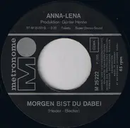 Anna-Lena Löfgren - Eine Hütte In Den Bäumen