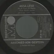 Anna-Lena Löfgren - Einen Ring Mit Deinem Namen