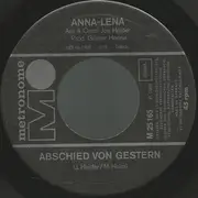 7inch Vinyl Single - Anna-Lena Löfgren - Einen Ring Mit Deinem Namen