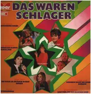 Anna Lena, Dalida a.o. - Das waren Schlager