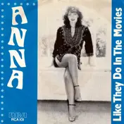 Anna - Like They Do In The Movies