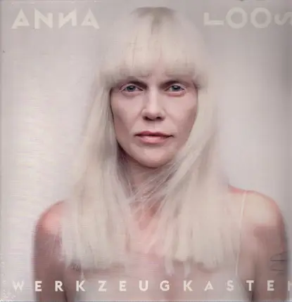 Anna Loos - Werkzeugkasten