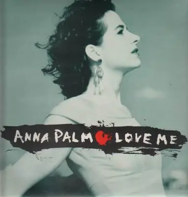 Anna Palm - Love Me