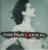 LP - Anna Palm - Love Me