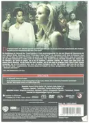 DVD-Box - Anna Paquin / Stephen Moyer / Alan Ball a.o. - True Blood - Die komplette erste Staffel - English / German / Spanish a.o.