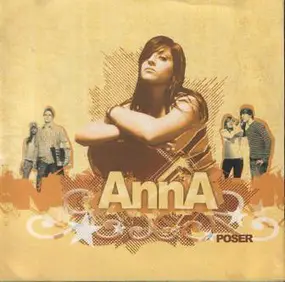 Anna - Poser