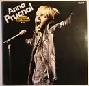 LP - Anna Prucnal - Anna Prucnal