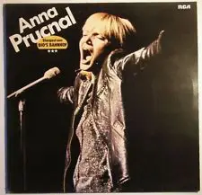 Anna Prucnal - Anna Prucnal