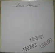 LP - Anna Prucnal - Daleko Od Polski - Loin De Pologne - Far From Poland
