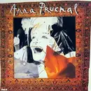 LP - Anna Prucnal - L'áge De Coeur