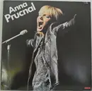 LP - Anna Prucnal - Anna Prucnal - Gatefold