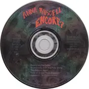CD - Anna Russell - Anna Russell, Encore? - Mono