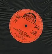 LP - Anna Rusticano - Anna Rustikano
