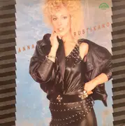 LP - Anna Rusticano - Anna Rustikano