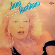LP - Anna Rusticano - Prendimi Con Te