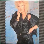 LP - Anna Rusticano - Anna Rustikano