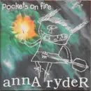 CD - Anna Ryder - Pockets On Fire