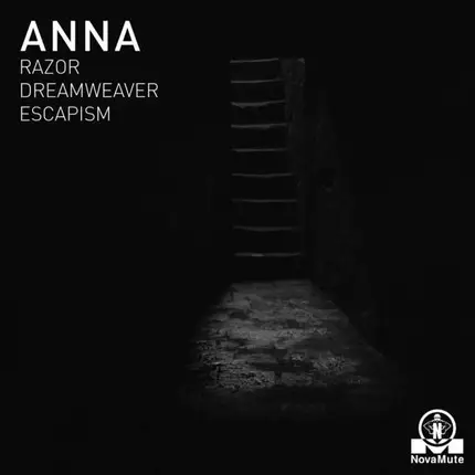 Anna - Razor EP