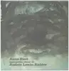 LP - Anna Ricci , Andrés Lewin-Richter - Anna Ricci Interpreta Obras De Andrés Lewin-Richter