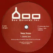 Anna Stone - Stone Jam / Medusa