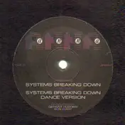 Anna - Systems Breaking Down