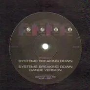 Anna - Systems Breaking Down