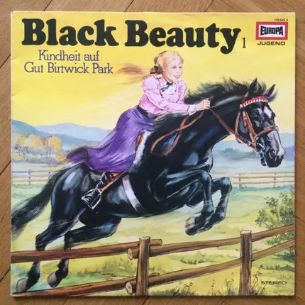 Black Beauty - Kindheit Auf Gut Birtwick Park