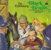 LP - Black Beauty - Folge 2 - Die Erpressung
