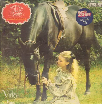 Anna Sewell - Stories From Black Beauty