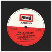 LP - Anna Sewell - Black Beauty - Kindheit Auf Gut Birtwick Park