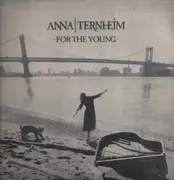 LP - Anna Ternheim - For The Young - incl. Insert