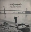 LP - Anna Ternheim - For The Young - incl. Insert