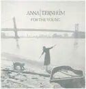 LP - Anna Ternheim - For The Young - Still sealed