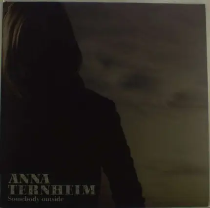 Anna Ternheim - Somebody