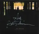 CD - anna ternheim - The Night Visitor - Digisleeve, SIGNED