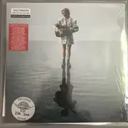 LP - Anna Ternheim - A Space For Lost Time - Still sealed, red translucent vinyl