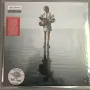 LP - Anna Ternheim - A Space For Lost Time - Red Trans Vinyl