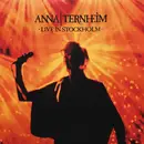 LP-Box - Anna Ternheim - Live In Stockholm - Gatefold, incl. 7', Still Sealed