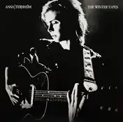 anna ternheim - The Winter Tapes