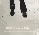 CD - Anna Tivel - Heroes Waking Up - Digipak