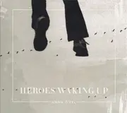 CD - Anna Tivel - Heroes Waking Up - Digipak