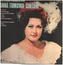 LP - Anna Tomowa-Sintow - Ein Opernabend Mit Anna Tomowa-Sintow