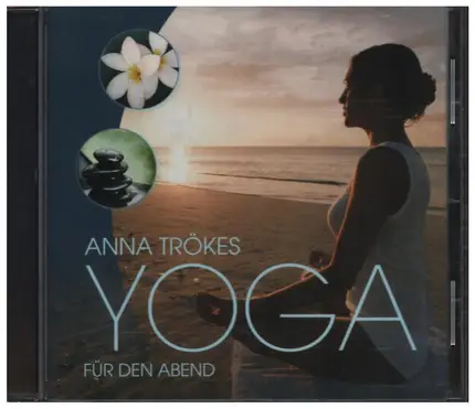 Anna Trökes - Yoga Für Den Abend