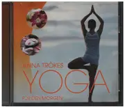 CD - Anna Trökes - Yoga Für Den Morgen
