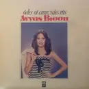 LP - Anna Vissi - Oles I Epitihies Tis Annas Vissi