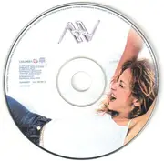 CD - Anna Vissi - Everything I Am