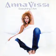 CD - Anna Vissi - Everything I Am