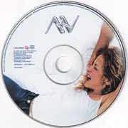 CD - Anna Vissi - Everything I Am