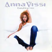 CD - Anna Vissi - Everything I Am
